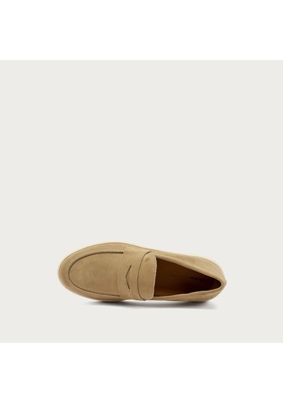 Avenapanna Oxford / Klasik Erkek 24b4 Frau Suede Avenapanna