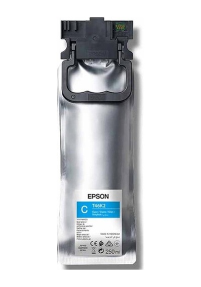 Epson Surelab Sl D1000 Cyan-mavi Renk Kartuş C13t46k240