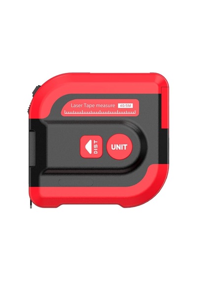 Noyafa Nf-2240 Dijital Lazer Mesafe Ölçer 40mt