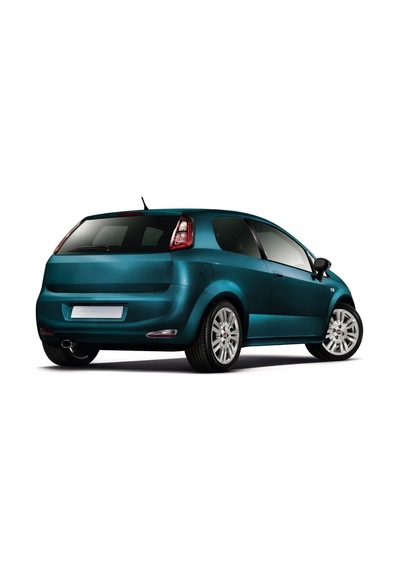 Arka Cam Silecek Süpürgesi 30cm Fiat Punto 2006-2017