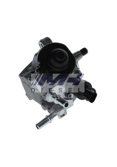 Bosch 0445010595 Yüksek Basınç Yakıt Pompası Hyundai Kia 1.6 Crdi 33100-2a600