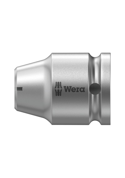 Wera 780 C /2 1/2 İnç Bağlantı Parçaları, 5/16 İnç X 35 Mm, Wera 05042715001
