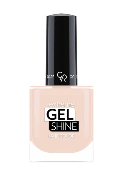 Extreme Gel Nail - 81 - Jel Görünümlü Parlak Oje 10.2 Ml