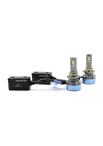 Photon Milestone Hb3 9005 14000 Lümen Katana Edition Led Xenon