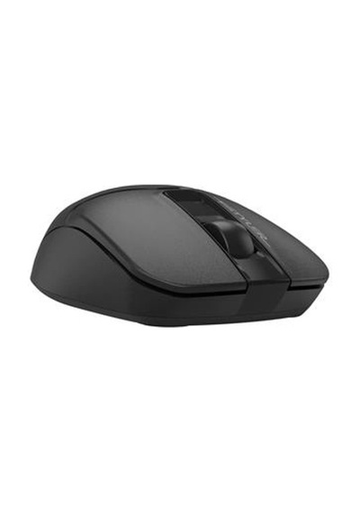A4 Tech Fstyler Fg12s Siyah 1200dpı Silent Optik Kablusuz Mouse Sessiz
