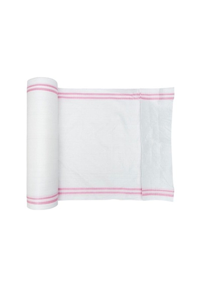 Naylon Çuval - Sentetik Çuval - Saman Çuval - Moloz Çuvalı - Şeker Un Çuvalı 10 Adet 50x80 Cm 50 X 7