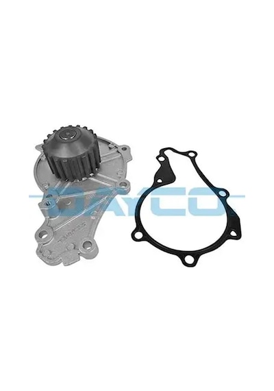 Ford Mondeo 5 Devirdaim 1.6 Tdci 2015-2017 Dayco Dp077