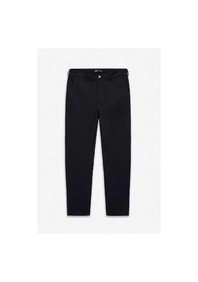 Süvari Siyah Regular Casual Pantolon Spn2016600004-s09