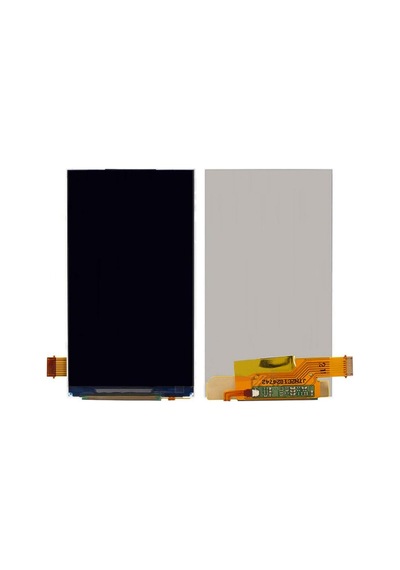 Turkcell T30 Maxi Pro 5 Ekran   LCD Panel