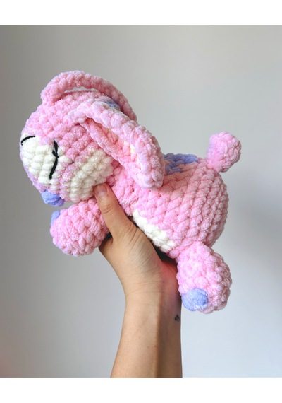 Angel Peluş Oyuncak 046 - Pembe