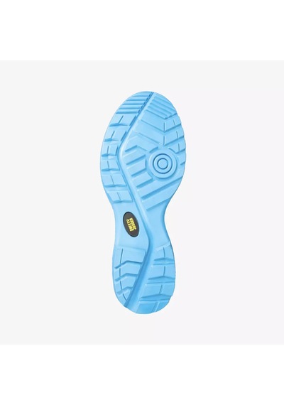 Safety Jogger Modulo Grey S1 Pl Src Sr Esd Fo İş Ayakkabısı Gri