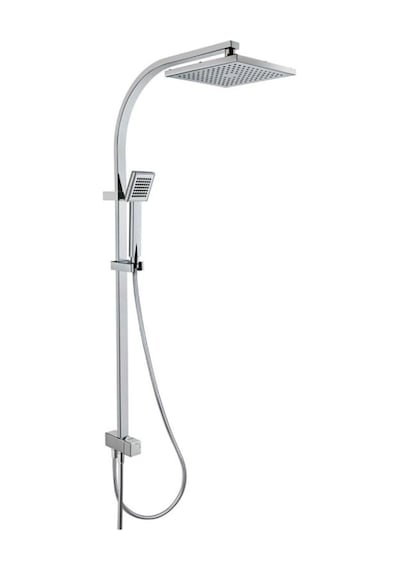 Artema System Rain Ls30 A45611 Duş Kolonu Gri