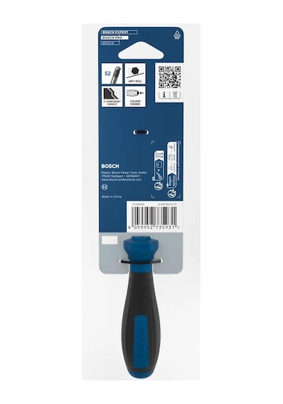 Bosch Pro H3x100 Mm Alyan Tornavida 1600a039su