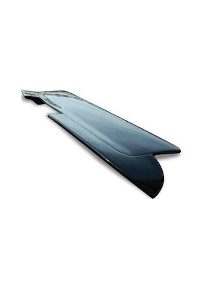Seat İbiza 4kapı-2kapı 2008-2016 Spoiler-fiber-astarlı-boyasız