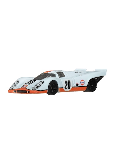 Hot Wheels® Porsche 917 K JKF03