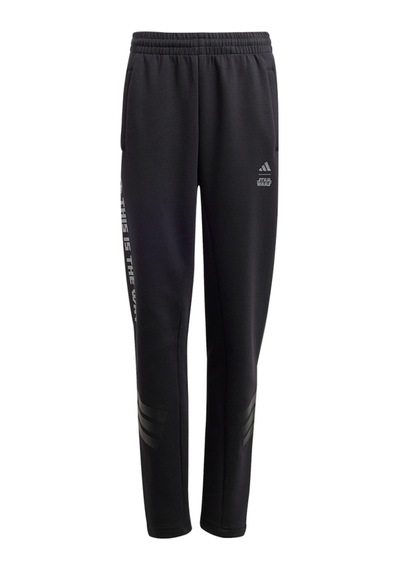 Adidas Erkek Siyah Eşofman Altı J Sw Mndo Pnt Jf3635 Siyah