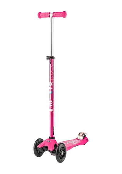 Micro Maxi Deluxe MMD021 3 Tekerlekli Scooter