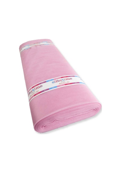 Kristal Tül 3 Metre X 50 Metre Pembe N11.9040
