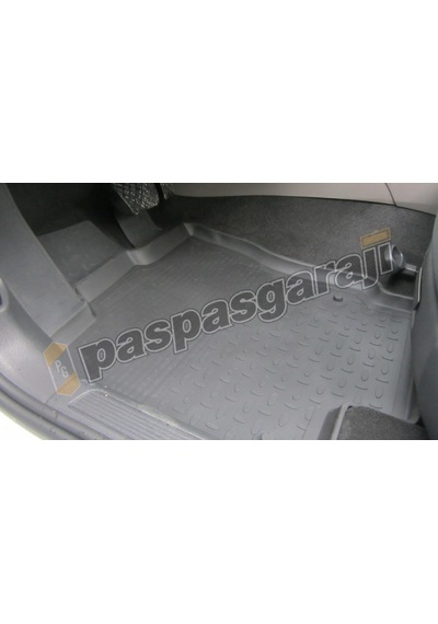 Seintex Volkswagen Golf 7 4D Havuzlu Paspas 2012-2021 Arası