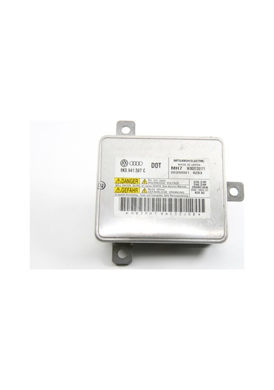 Xenon Far Beyni Audi A3 A4 A5 A6 A7 Alhambra Vw T5 Cc 8k0941597c