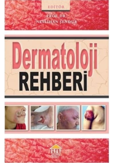 Dermatoloji Rehberi