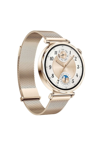 Watch Gt 5 41mm Akıllı Saat Altın Yok
