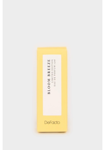 Defacto Kadın Floral 15 Ml Parfüm H0471axnsyl102 Floral