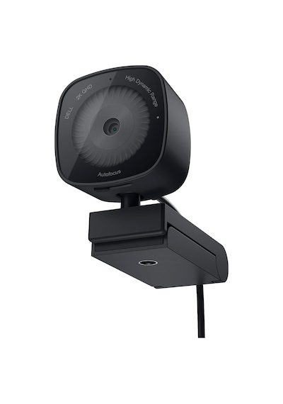 Dell WB3023 2K Qhd Webcam