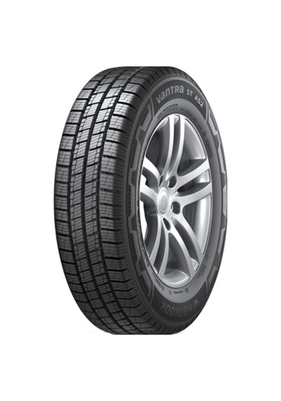 Hankook Ra30 Vantra St As2 225/65R16C 112/110R Dört Mevsim Lastik 2025