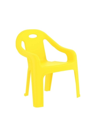 Pilsan Comfort Koltuk Sarı Çok Renkli