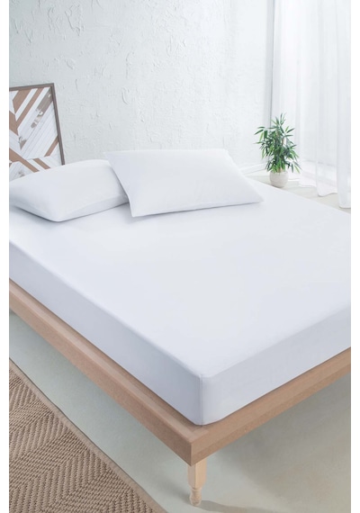 Bambu Sıvı Geçirmez Bebek Alez 60x120