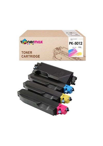 Utax PK-5012 Uyumlu Toner Takım