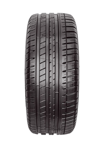 Michelin 245/35R20 95Y Xl Pılot Sport 3 Zp Moe Grnx Mı Oto Yaz Lastiği 2025