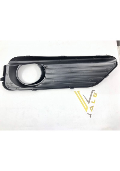 Bmw 1 Serisi Sis Izgarası - L - Yan Sanayi F20.lcı -51117371665