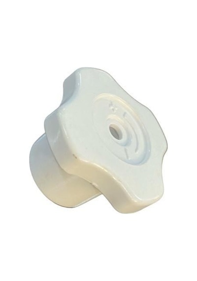 Yonca Plastik Ara Musluk Volanı Çok Renkli
