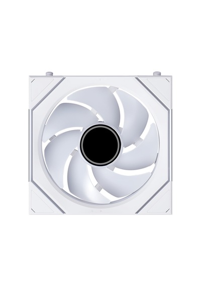 Lian Li Unı Fan Sl Inf Flex 1x120mm Beyaz Kasa Fanı Azaz0llı0159