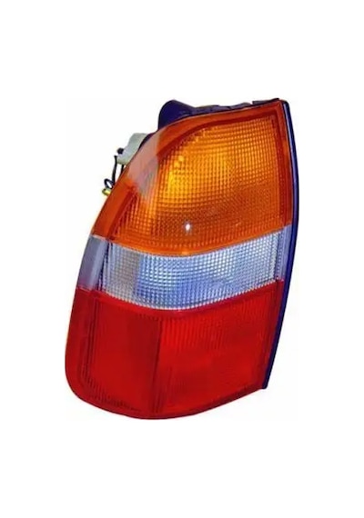 Depo 2141952rae Stop Lambasi Sag Mr109128