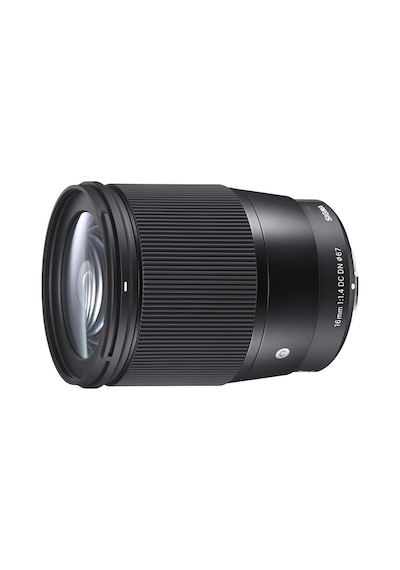 Sigma 16 MM F/1.4 DC DN Contemporary (Sony E) Uyumlu (Distribütör Garantili) Lens