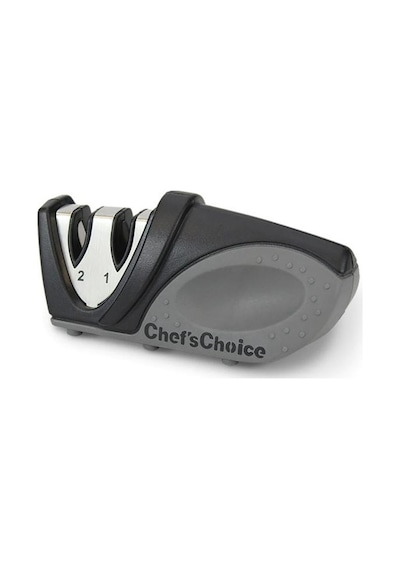 Chefs Choise M476 Compact 2 Kademe Kamp Bıçak Bileyici Çok Renkli