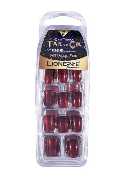 Tarko Lionesse Tak Çık Tırnaklar 4441