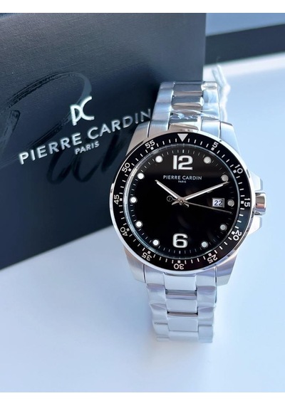 Pierre Cardin Cnı0026 Erkek Kol Saati