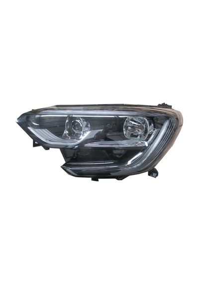 Renault Megane 4 Sd/hb 16/20 Far Lambası Sol Elektrikli/motorlu/mercekli/siyah Touch Ayfar - Diğer Oto Elektrik