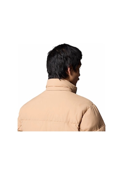 Columbia Landroamer Puffer Erkek Mont-8658 Kahverengi