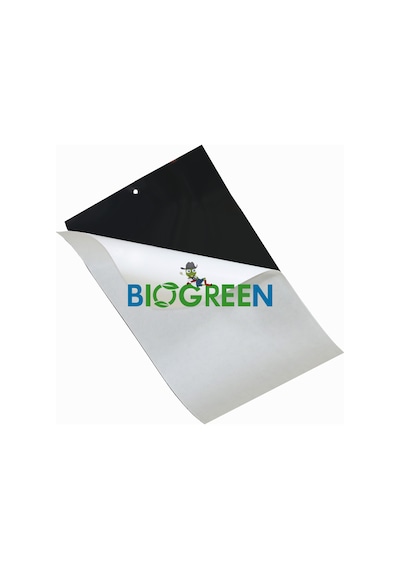 25 X 40 Cm Siyah Yapışkan Kart Tuzak