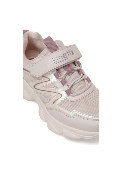 Kinetix Mılor F 5fx Pembe Kız Çocuk Spor Ayakkabı Pembe-gumus-gul Kurusu Pembe - Gümüş - Gülkurusu Kinetix Mılor F 5fx Pembe Kız Çocuk Spor Ayakkabı Pembe-gumus-gul Kurusu Pembe - Gümüş - Gülkurusu