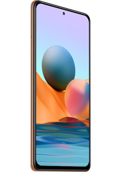 Xiaomi Redmi Note 10 Pro 8 GB 128 GB (Xiaomi Türkiye Garantili)