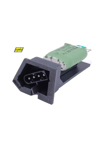 Klıma Fan Regulatoru Bmw E36 Hellux 64111393211/ 64118391749