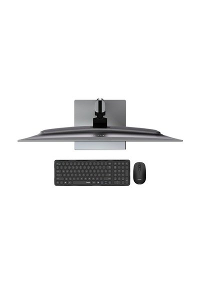 Casper Nirvana A97.1362-CQ00X-V-G-K i7-13620H 24 GB 1 TB NVMe SSD 27" Free Dos AIO Masaüstü Bilgisayar