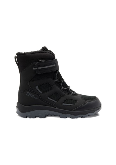 Jack Wolfskin Jack Wolfskın Vojo Wt Texapore Hıgh K 6350 Antrasit