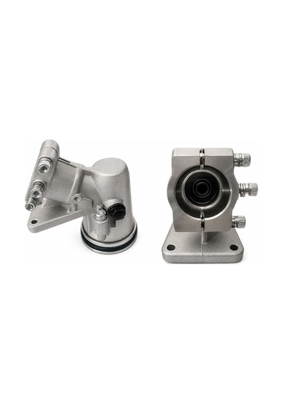 Algaride Oleoma 746 750 753 755 Motorlu Tırpan Rediktör 32 Mm 10 Diş Tırpan Başlık Yedek Parça Aksesuar